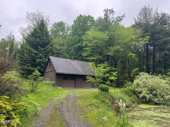 690 McMullen Rd, Ashville, PA 16613