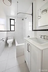 Rented by Halstead Real Estate