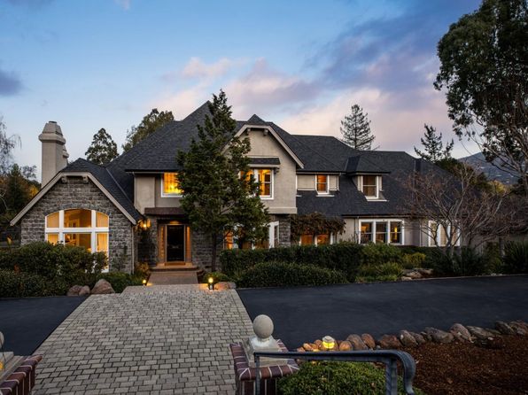 Monte Sereno CA Real Estate - Monte Sereno CA Homes For Sale | Zillow