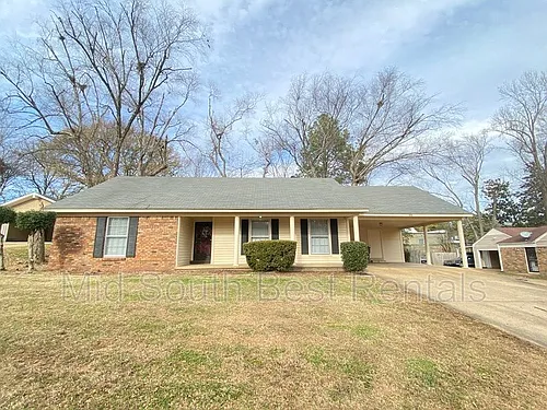 5116 Scrivener Dr Photo 1