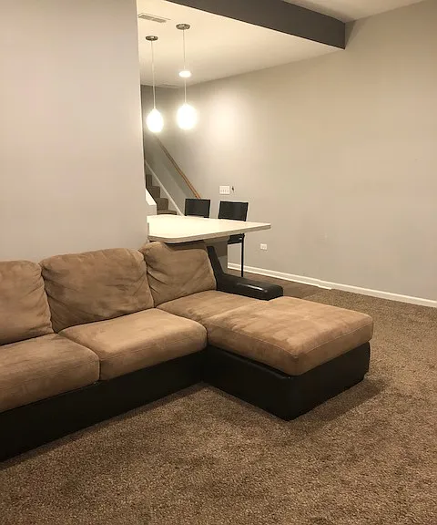 616 Windham Ln #BASEMENT — Photo 7