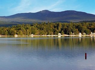 15 Sable Rd #24, Bristol, NH 03222