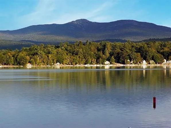 15 Sable Road #24, Bristol, NH 03222