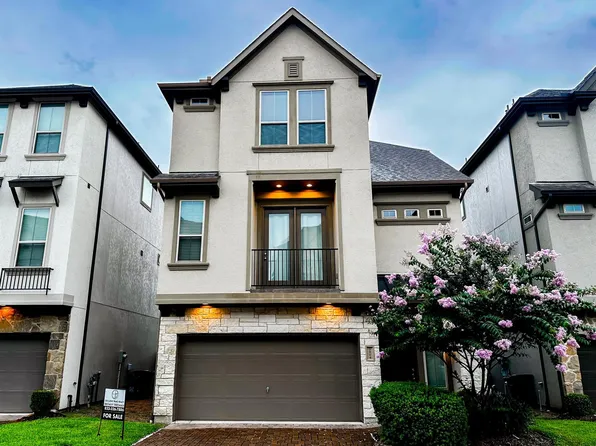 3904 Centre Plains Way, Houston, TX 77043