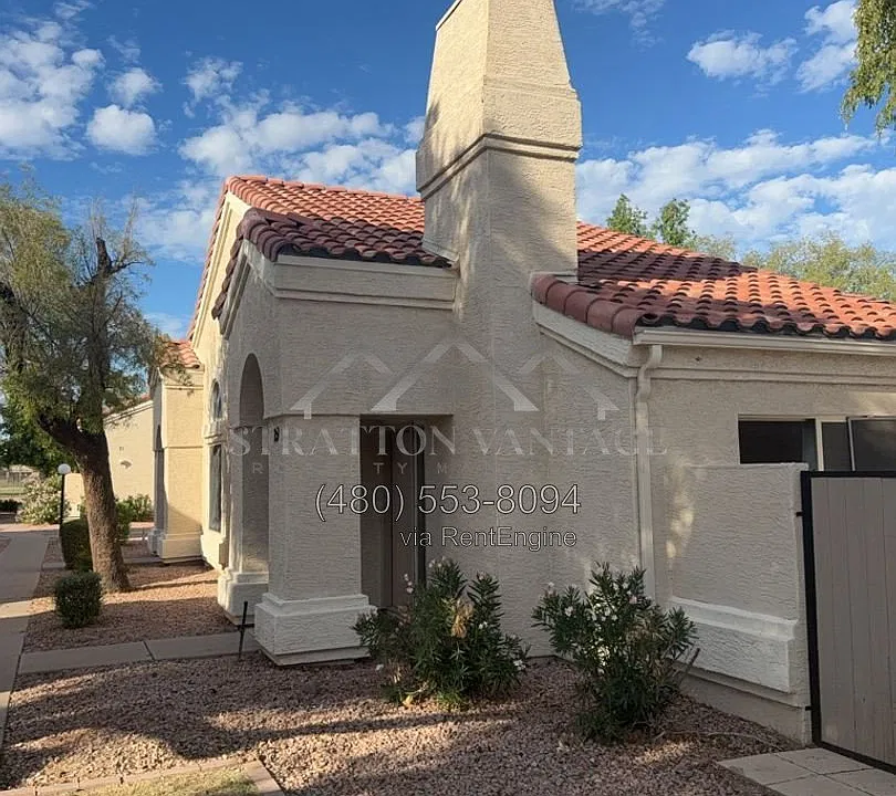 1111 W Summit Pl #79