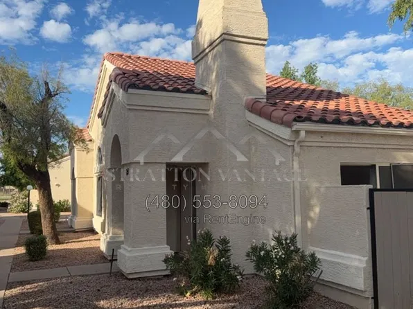 1111 W Summit Pl, Chandler, AZ