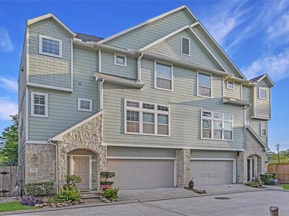 3328 Leading Point Dr, Houston, TX 77091