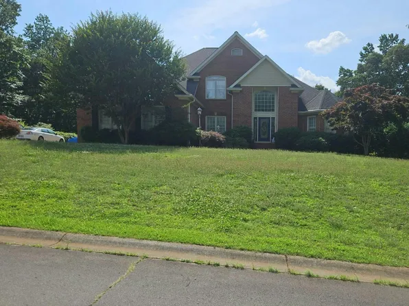 47 N Edenfield Ridge Dr S, Rome, GA 30161