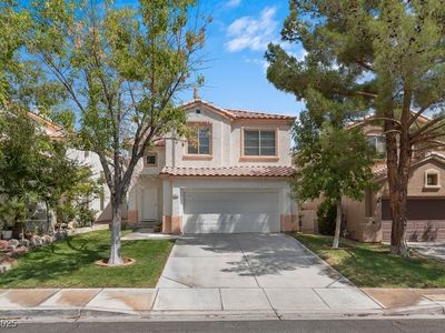 9552 Aspen Glow Dr, Las Vegas, NV, 89134