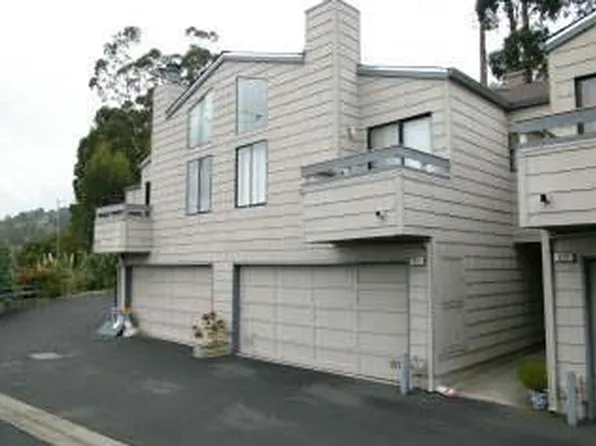 (undisclosed Address), Pacifica, CA 94044
