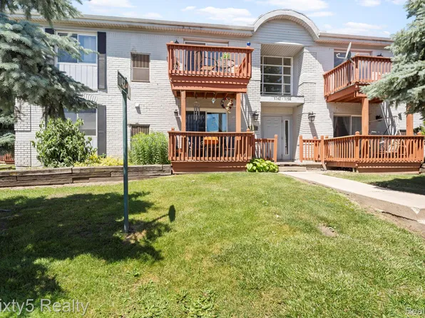 1754 Fort St #18, Trenton, MI 48183
