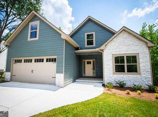 971 Horsley Mill Rd, Carrollton, GA 30116