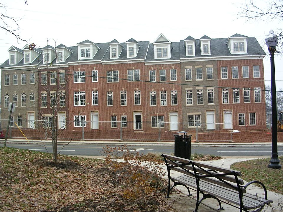 Construction Progress Photo