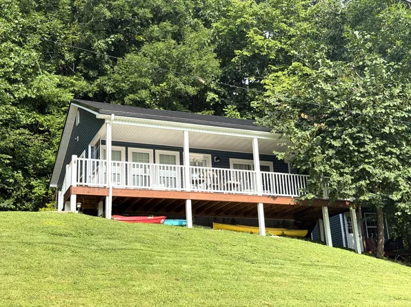 1615-1615 Barnett Rd, Brodhead, KY 40409