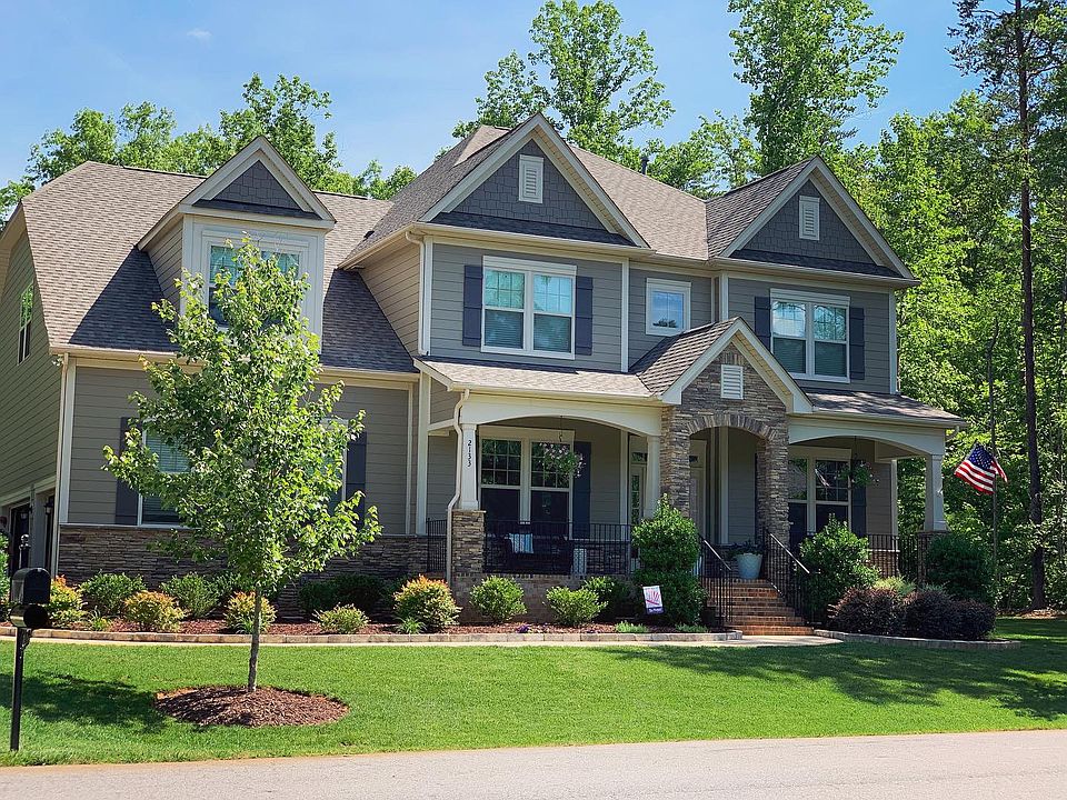 2nd image of 2133 Sweet Clover Way