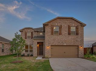 653 Fox View Dr, Fort Worth, TX 76131