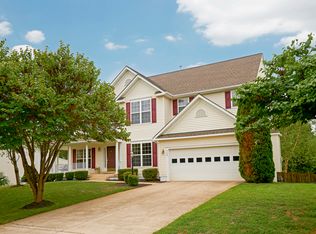 544 Greenbriar Dr, Culpeper, VA 22701