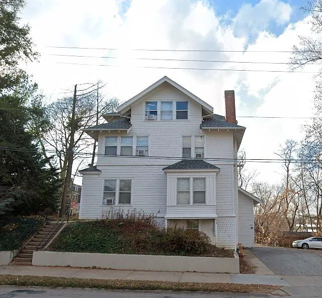 Studio, 363 sqft, $791 — Photo 1