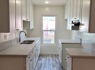 949 N Sierra Bonita Ave #3, Los Angeles, CA 90046