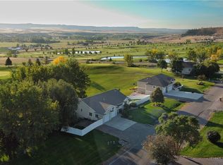 1191 Chipper Ln, Huntley, MT 59037