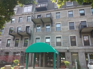 427 Lewis Wharf, Boston, MA 02110