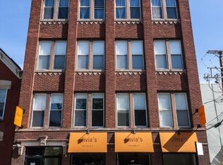 2015 W Wabansia Ave #3N, Chicago, IL 60647