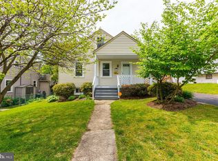 1027 Overbrook Rd, Idlewylde, MD 21239