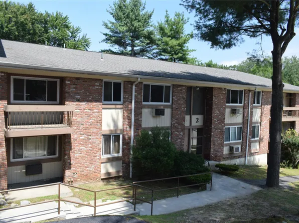 2 Woods End Circle #P, Peekskill, NY 10566