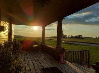 3278 E County Road 750 S, Walton, IN 46994