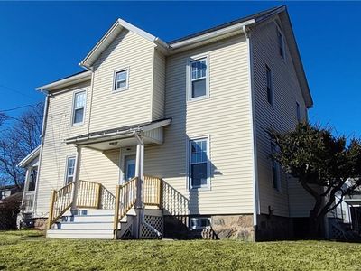 1 Crown St, Danbury, CT, 06810