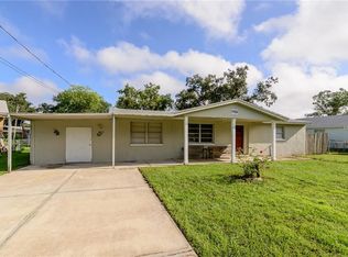 7715 Bass Ln, New Port Richey, FL 34653