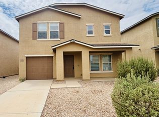 155 E Patton Ave, Coolidge, AZ 85128
