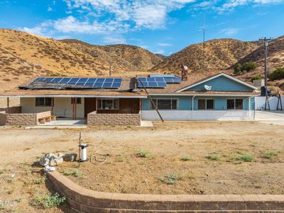 41063 Rulen Rd, Leona Valley, CA, 93551