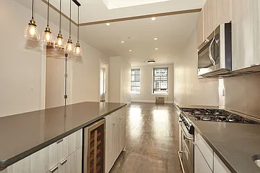 Rented by Northwind Group