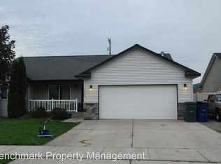 2107 E Wagon Trl, Post Falls, ID 83854