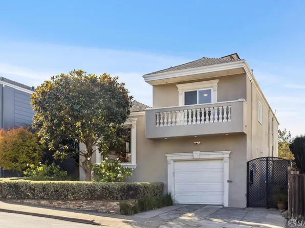 525 Laurel St, San Francisco, CA 94118