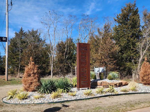 Willow E Plan, Rush Creek