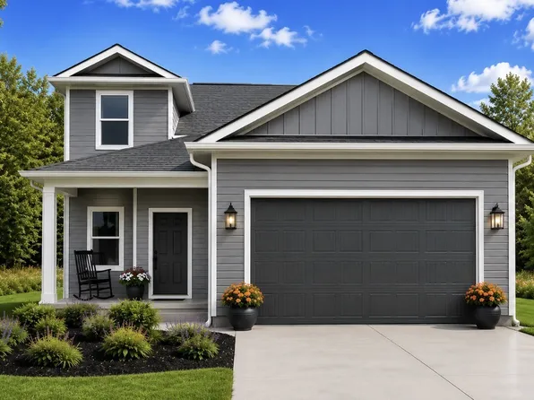 20 Stonehenge Cir Lot 20, Manchester, TN 37355