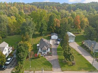 45 Confederation St, Halton Hills, ON L7G3R4