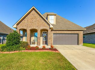396 Highland Oaks Ave, Gray, LA 70359