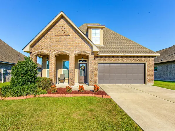 396 Highland Oaks Ave, Gray, LA 70359