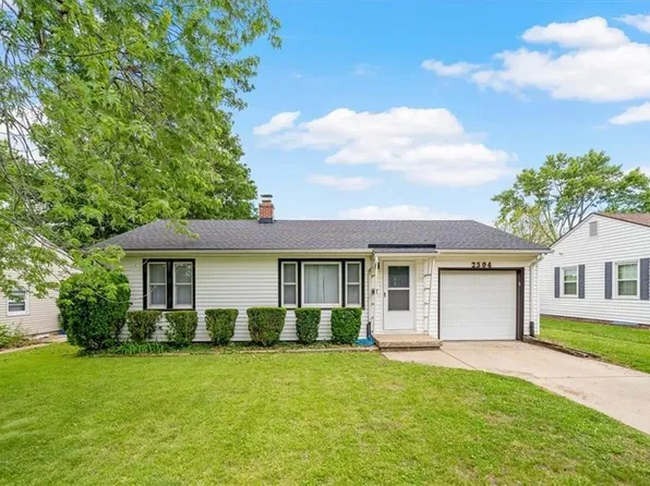 2504 NE 60th St, Kansas City, MO 64118