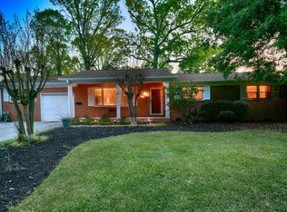 202 Strange Rd, Taylors, SC 29687