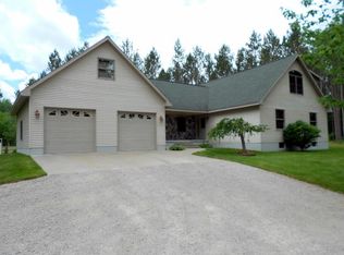 8606 S Straits Hwy, Wolverine, MI 49799