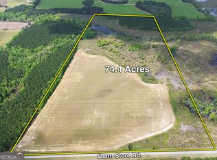 0 Bunn Store Rd, Midville, GA 30441