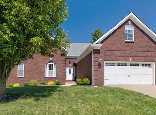 124 Saint Andrews Way, Georgetown, KY 40324