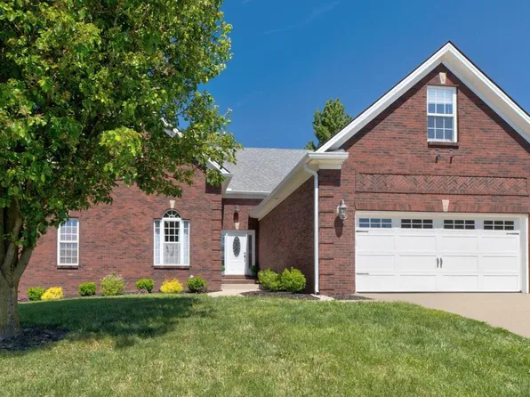 124 Saint Andrews Way, Georgetown, KY 40324