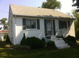 7930 34th St, Baltimore, MD 21237