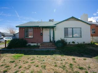 1244 E Avenue R2, Palmdale, CA 93550