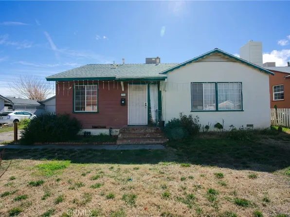 1244 E Avenue R2, Palmdale, CA 93550